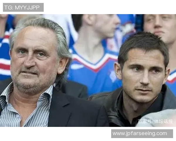 足球明星子承父业，谁最为出众？